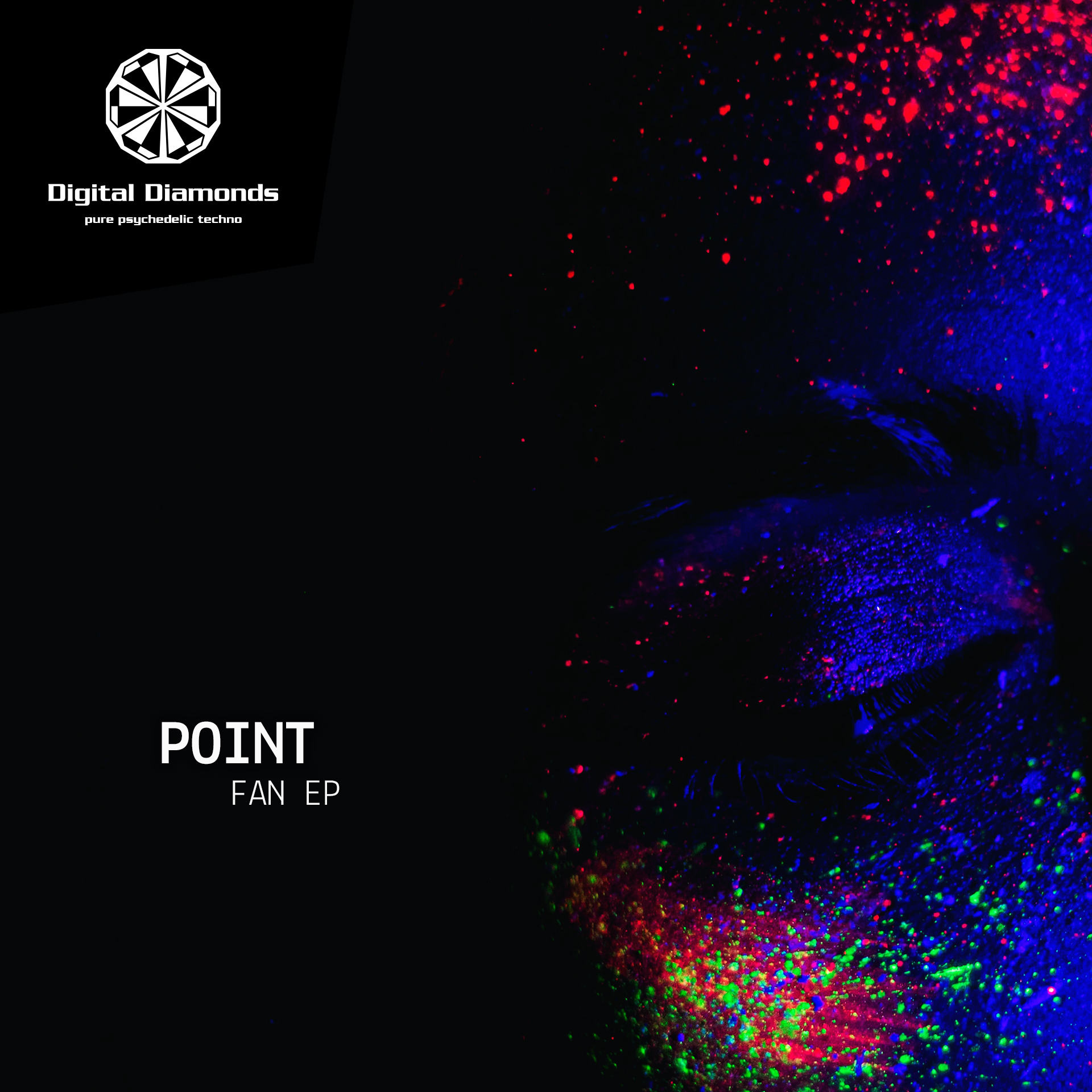 Point – Fan EP